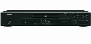 DVD-������������� DENON DVD-1740BL