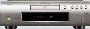 Blu-ray-проигрыватели DENON DVD-2500BT BL