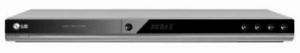 DVD-проигрыватели LG DVX-470
