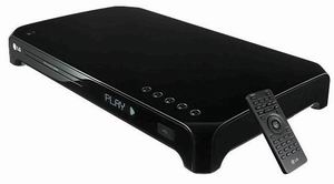 DVD-������������� LG