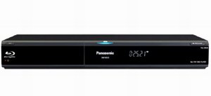 Blu-ray-������������� PANASONIC