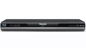 Blu-ray-������������� PANASONIC