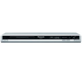 DVD-������������� PANASONIC DVD-K33