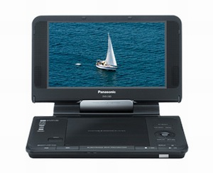 ����������� DVD PANASONIC