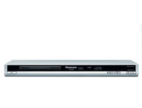 DVD-������������� PANASONIC