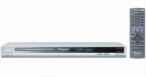 DVD-������������� PANASONIC