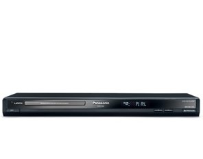 DVD-проигрыватели PANASONIC DVD-S54