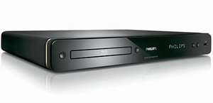 Blu-ray-������������� PHILIPS