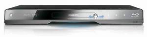 Blu-ray-������������� PHILIPS