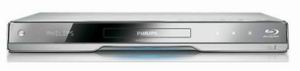 Blu-ray-проигрыватели PHILIPS BDP7500SL
