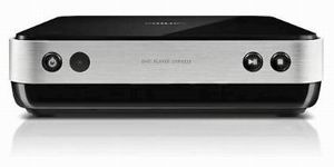 DVD-������������� PHILIPS