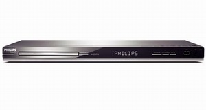 DVD-������������� PHILIPS