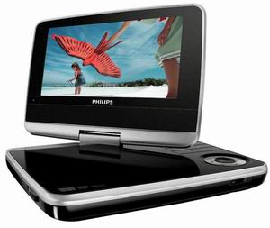 ����������� DVD PHILIPS