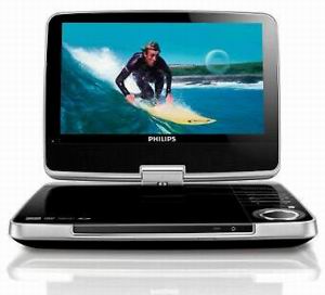 ����������� DVD PHILIPS