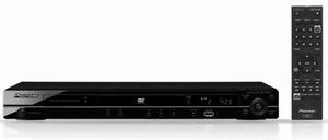 DVD-������������� PIONEER DV-420V-K