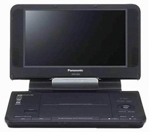 ����������� DVD Panasonic DVD-LS837 EEK