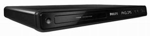 DVD-проигрыватели Philips DVP3388K