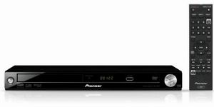 DVD-������������� PIONEER