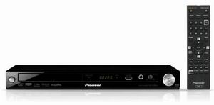 DVD-проигрыватели Pioneer DV-220KV-K