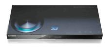 Blu-ray-������������� SAMSUNG