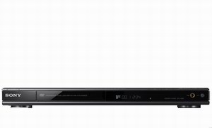 DVD-������������� SONY
