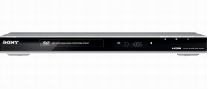 DVD-������������� SONY