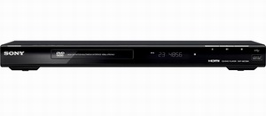 DVD-������������� SONY DVP-NS728H