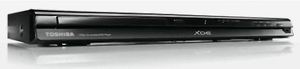 DVD-������������� TOSHIBA XD-E600KR