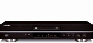 DVD-������������� YAMAHA