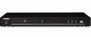 DVD-������������� YAMAHA