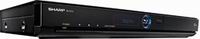 SHARP BD-HP22RU