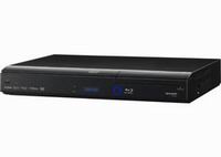 SHARP BD-HP21RU
