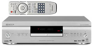 DVD-������������� PIONEER