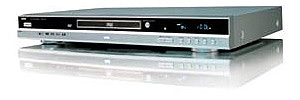 DVD-рекордеры BBK DW9916S