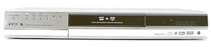 DVD-рекордеры TOSHIBA RD-XS44